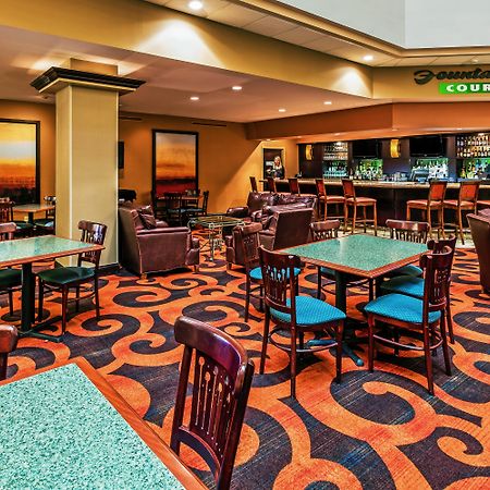 Holiday Inn Springdale-Fayetteville Area By Ihg Esterno foto