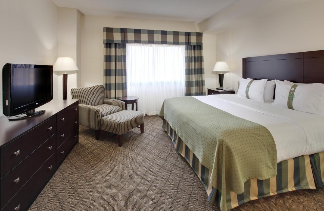 Holiday Inn Springdale-Fayetteville Area By Ihg Esterno foto