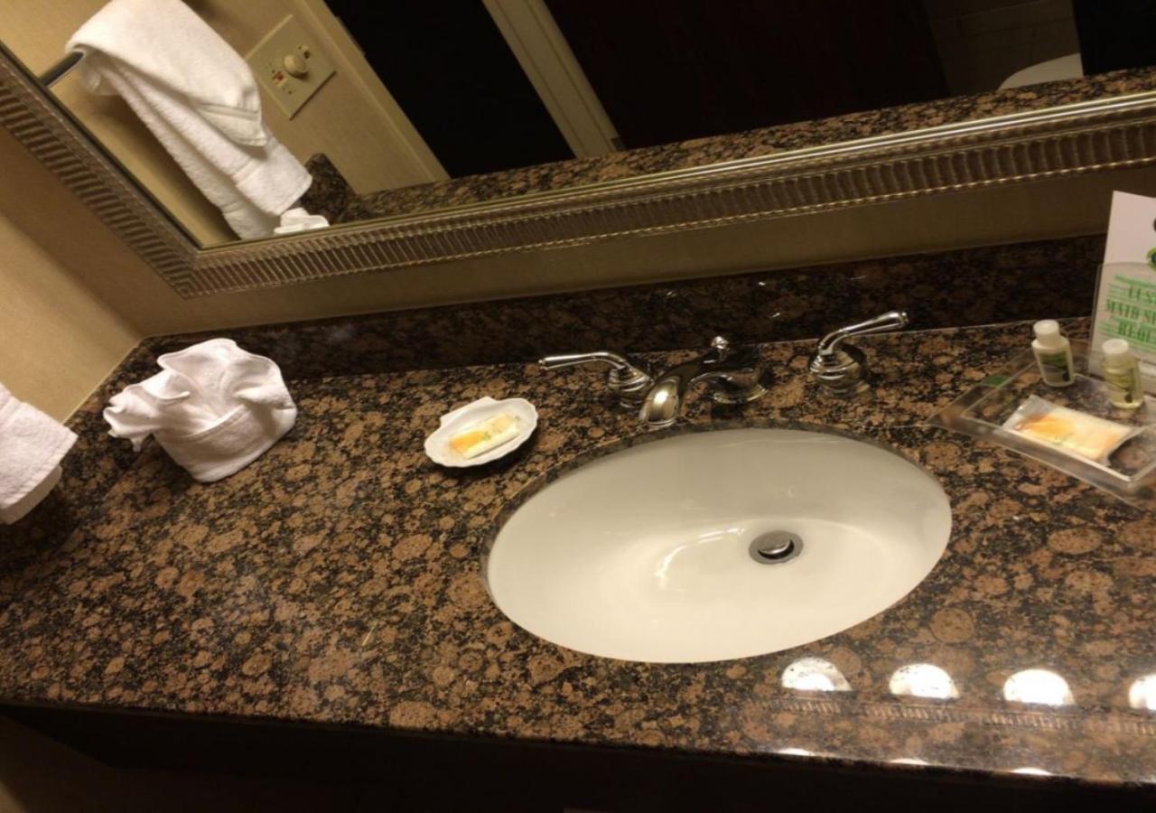 Holiday Inn Springdale-Fayetteville Area By Ihg Esterno foto