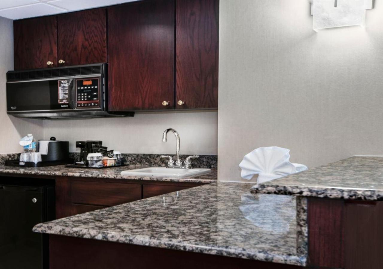 Holiday Inn Springdale-Fayetteville Area By Ihg Esterno foto