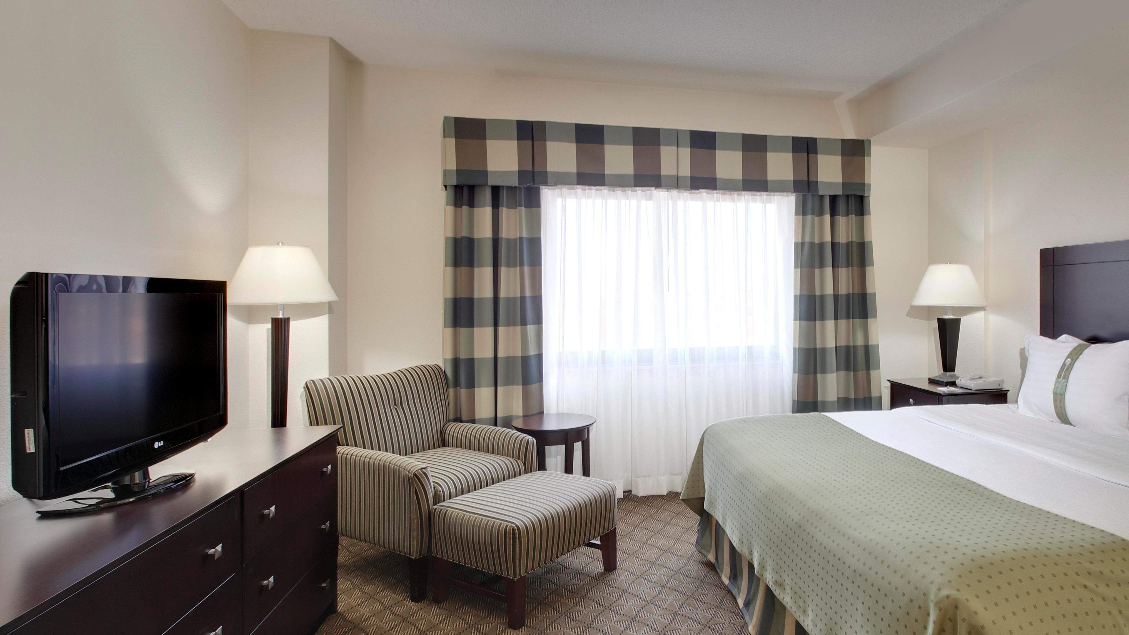 Holiday Inn Springdale-Fayetteville Area By Ihg Esterno foto