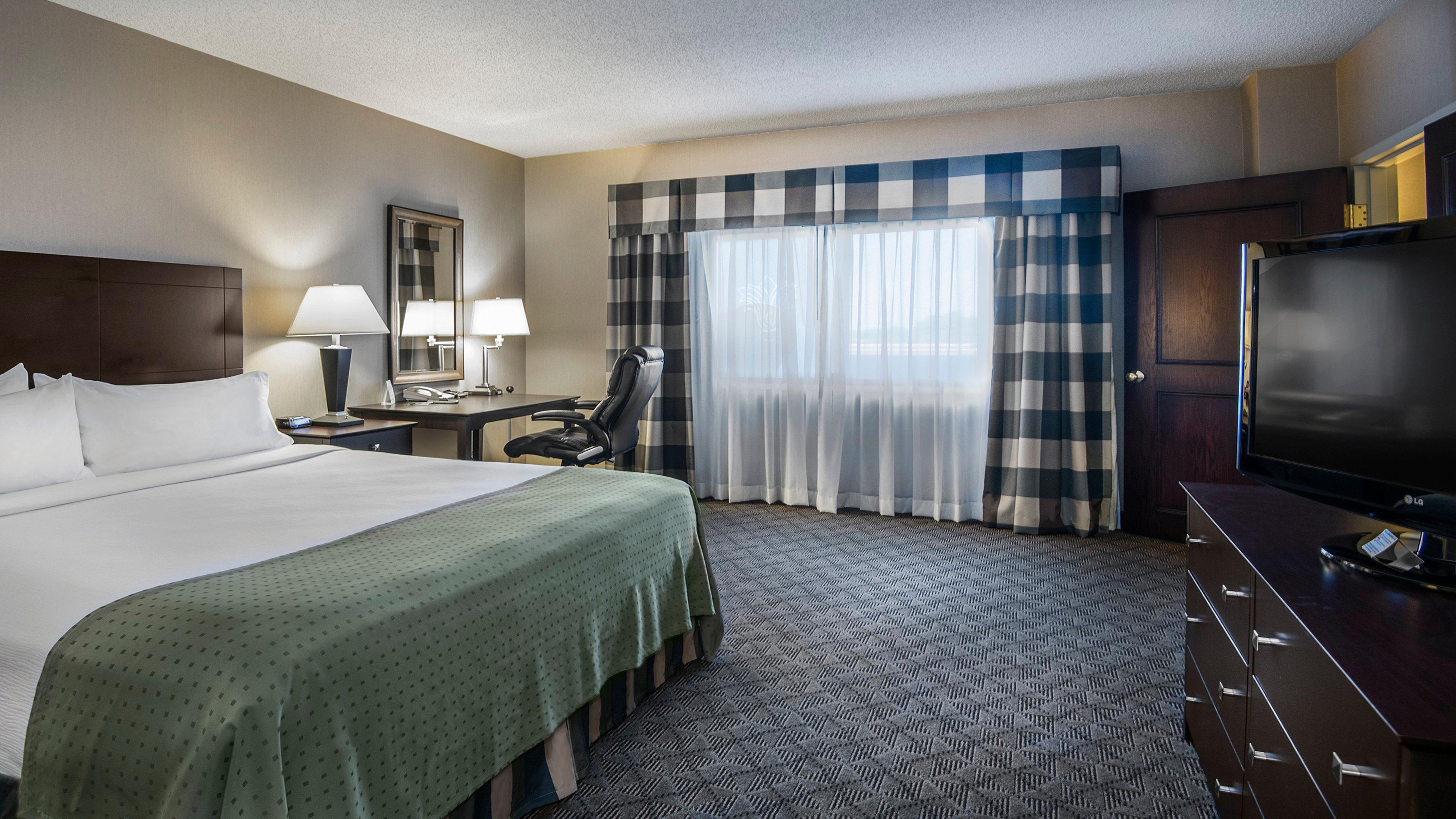 Holiday Inn Springdale-Fayetteville Area By Ihg Esterno foto