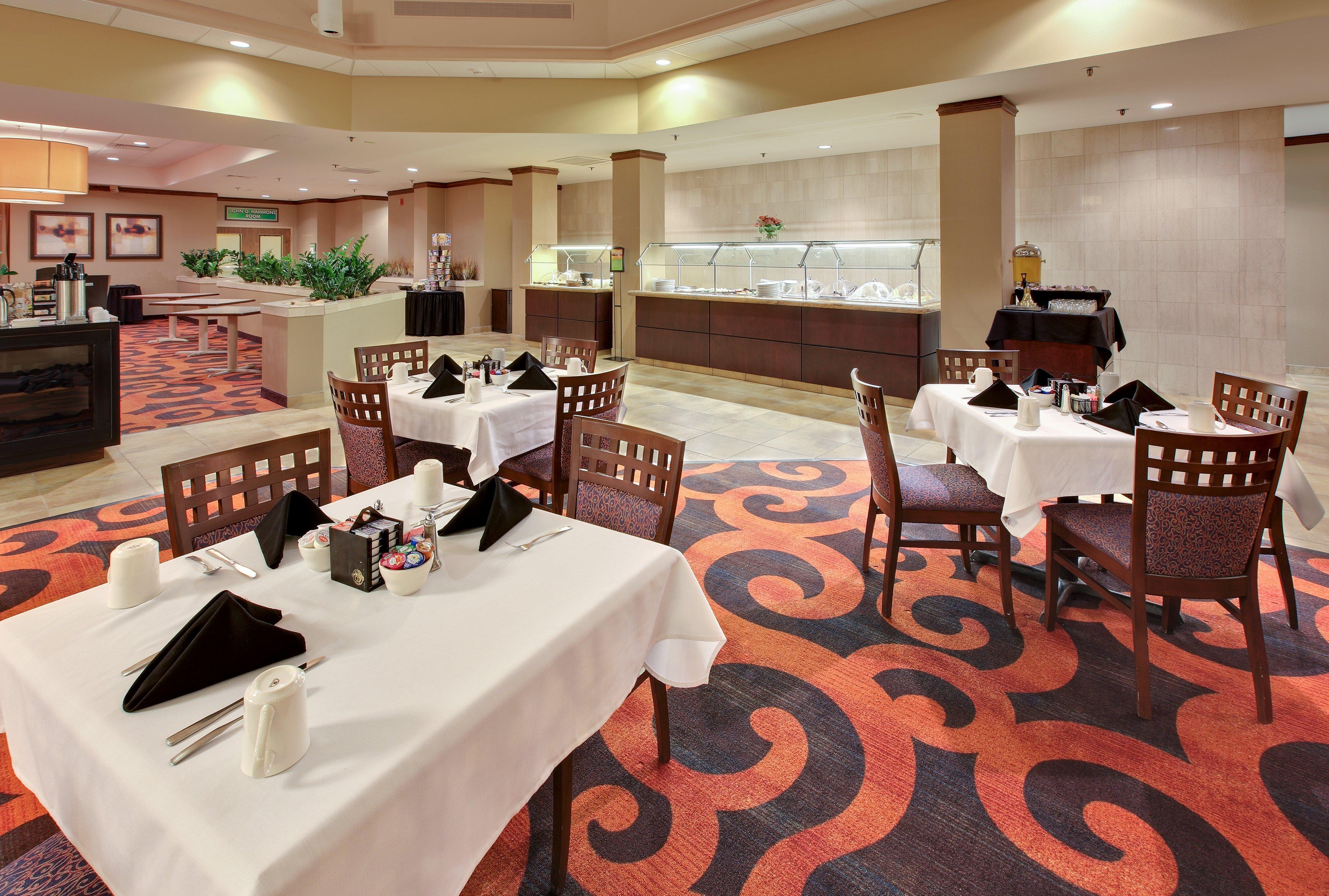 Holiday Inn Springdale-Fayetteville Area By Ihg Esterno foto