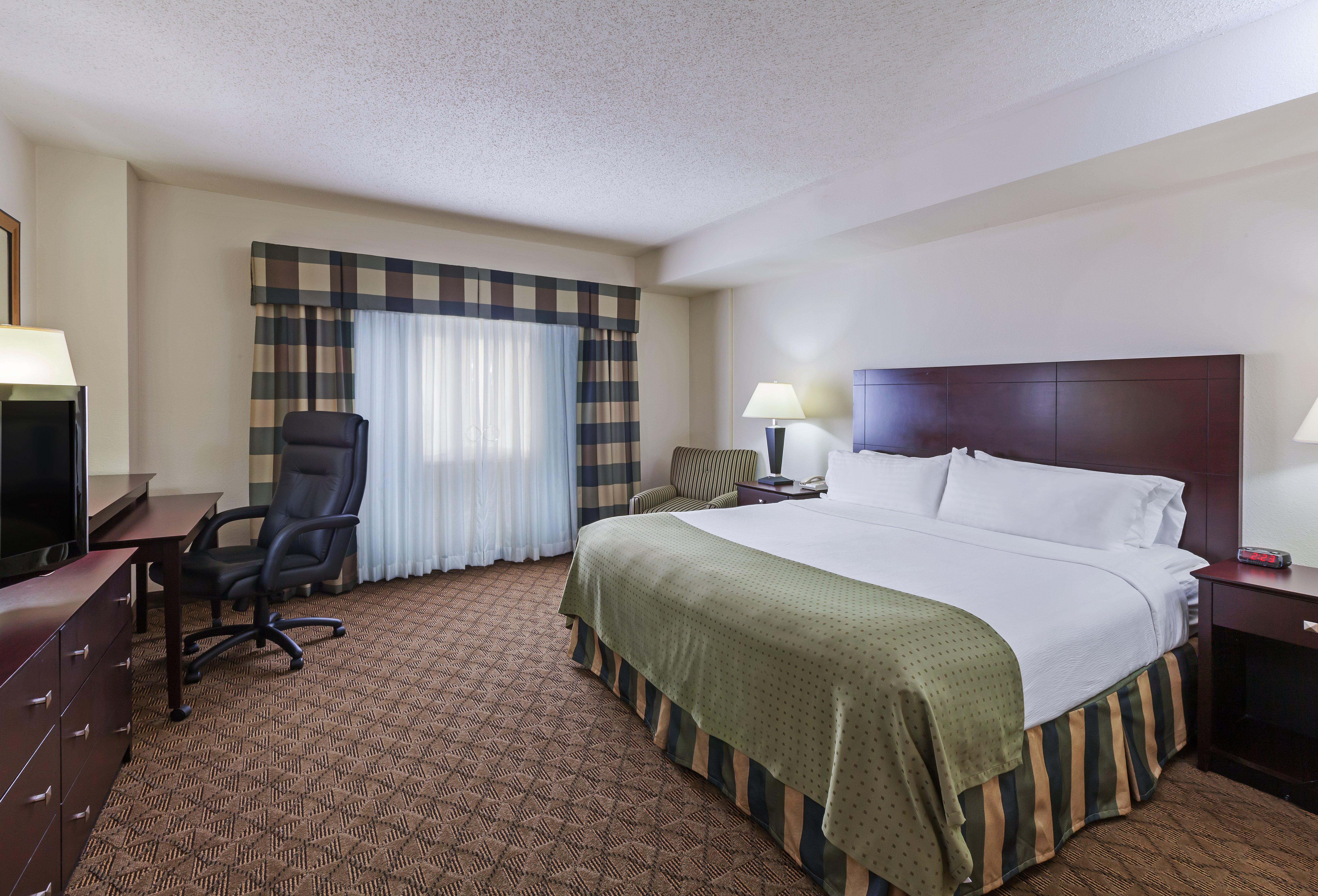 Holiday Inn Springdale-Fayetteville Area By Ihg Esterno foto