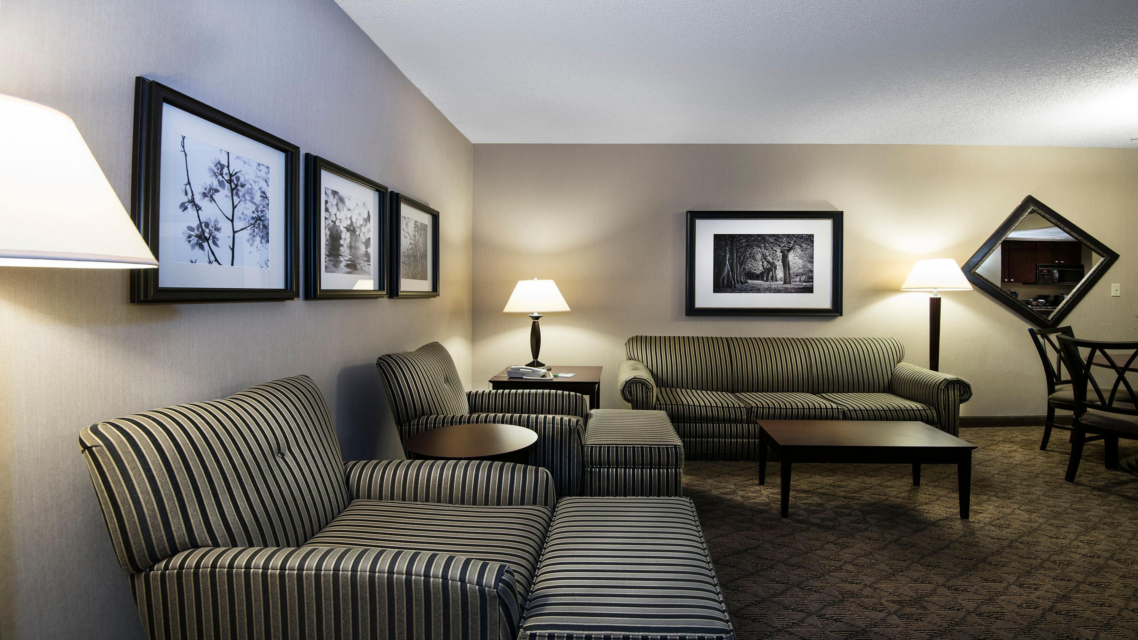 Holiday Inn Springdale-Fayetteville Area By Ihg Esterno foto