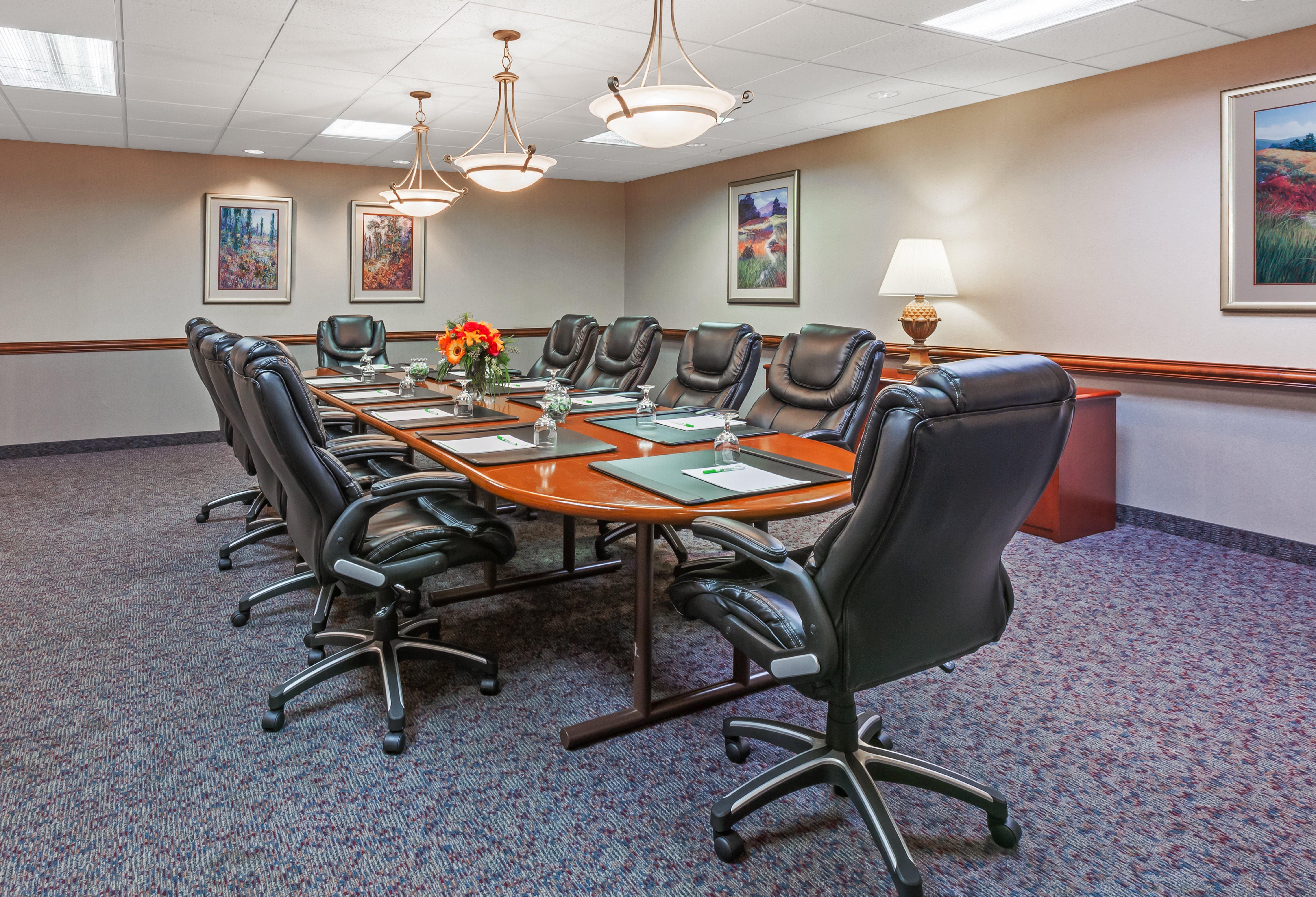 Holiday Inn Springdale-Fayetteville Area By Ihg Esterno foto