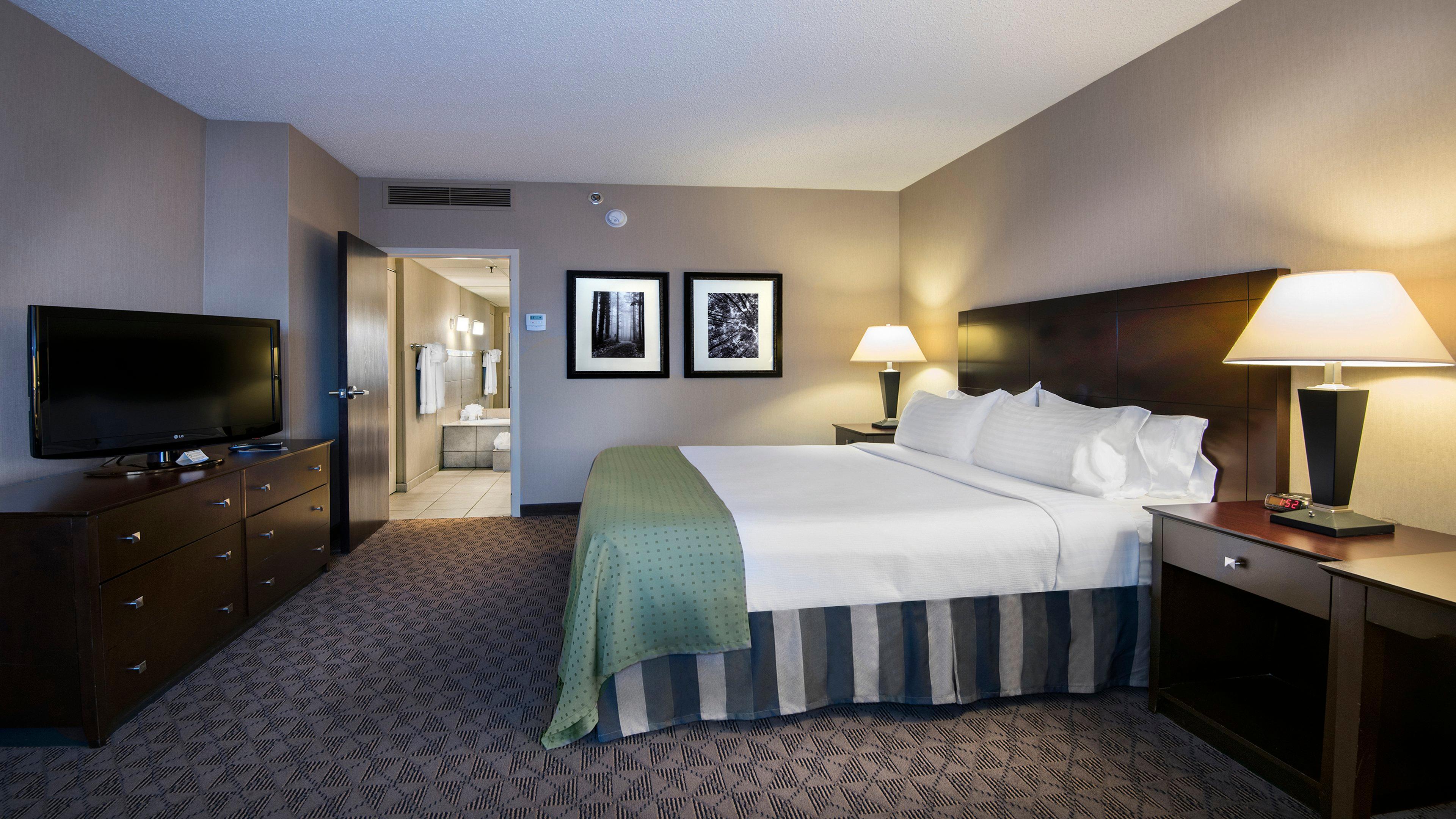 Holiday Inn Springdale-Fayetteville Area By Ihg Esterno foto