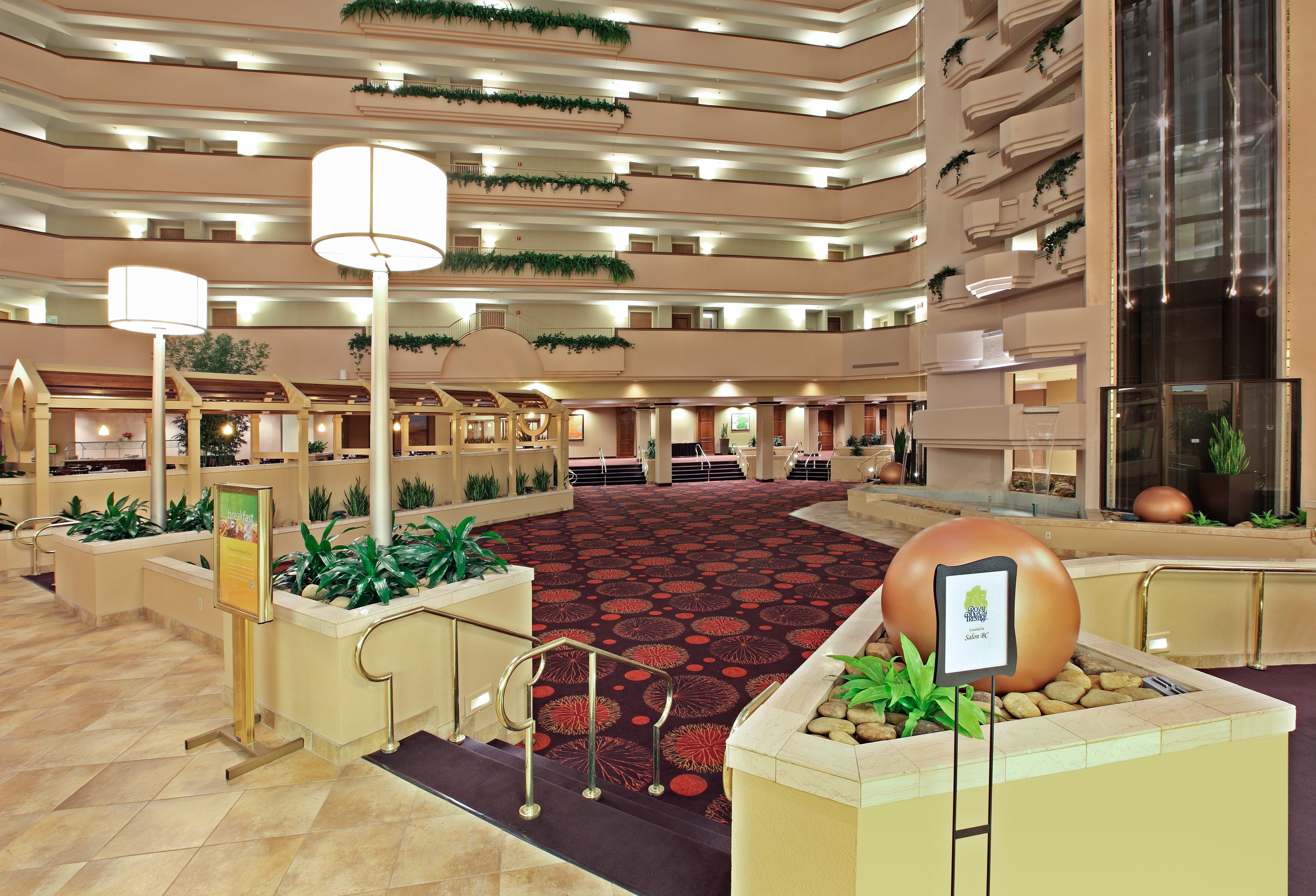 Holiday Inn Springdale-Fayetteville Area By Ihg Esterno foto