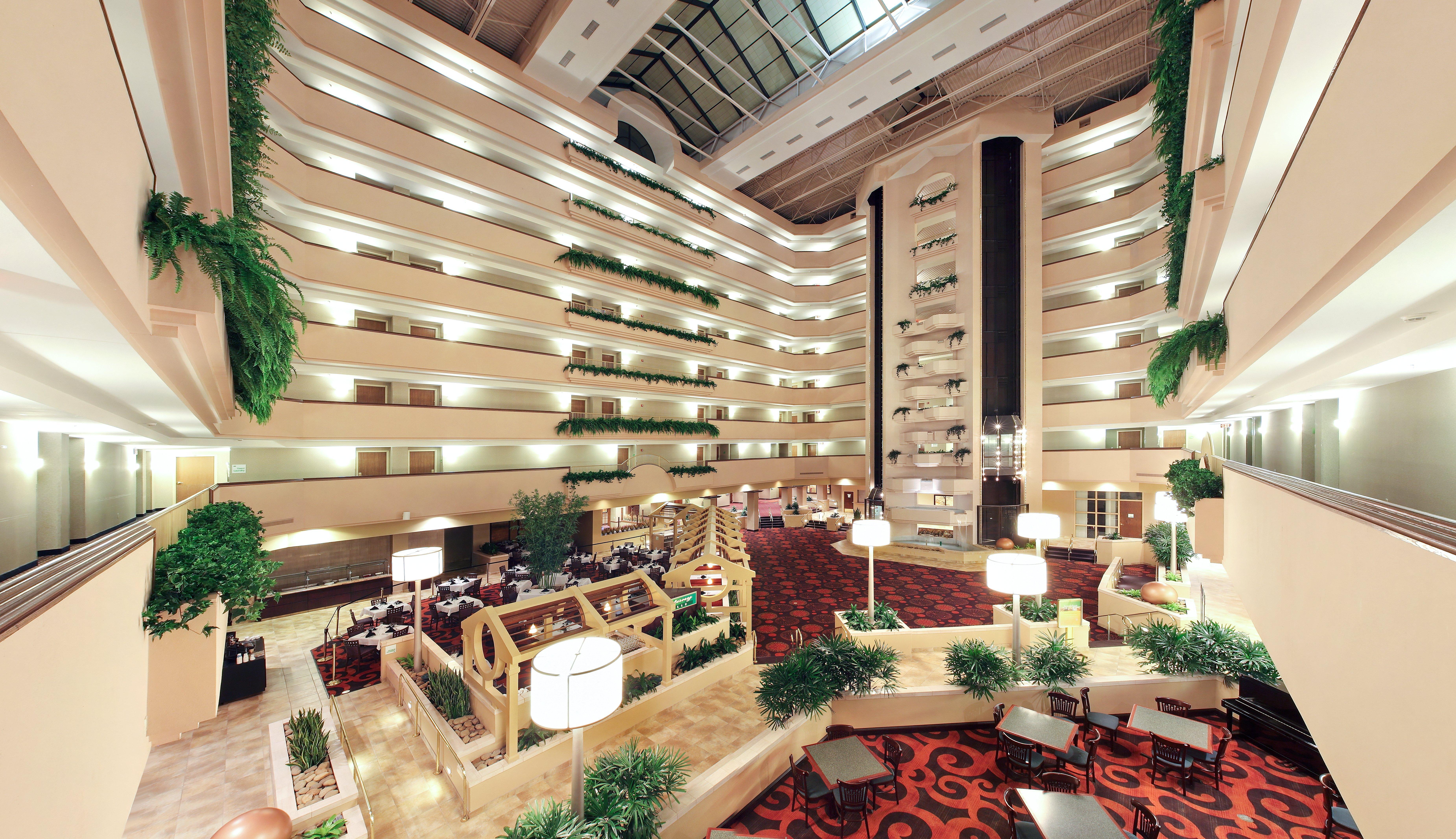 Holiday Inn Springdale-Fayetteville Area By Ihg Esterno foto