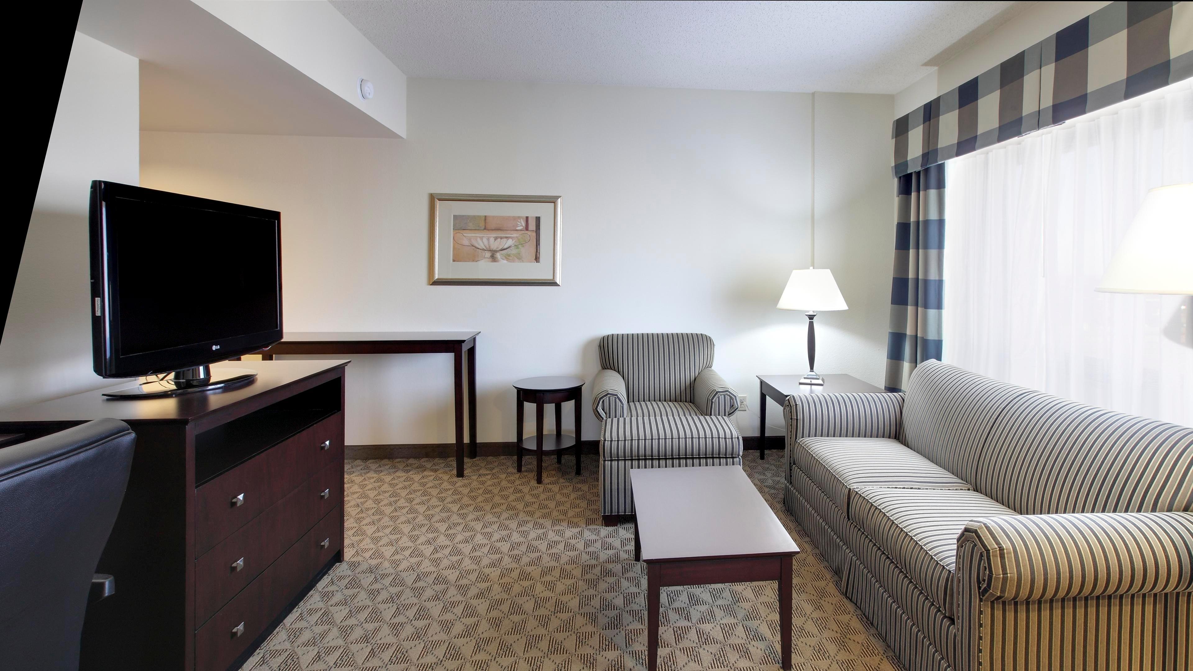 Holiday Inn Springdale-Fayetteville Area By Ihg Esterno foto