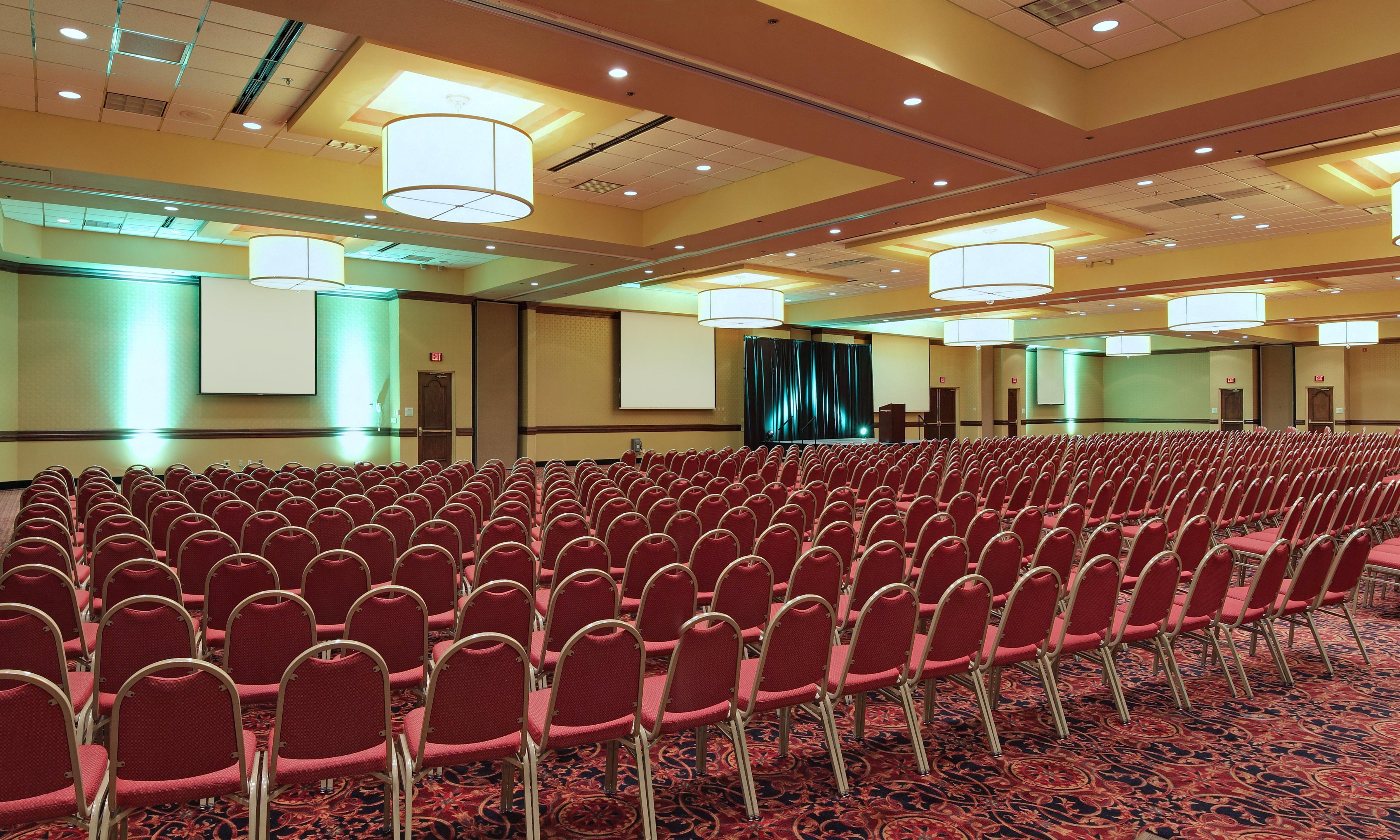 Holiday Inn Springdale-Fayetteville Area By Ihg Esterno foto