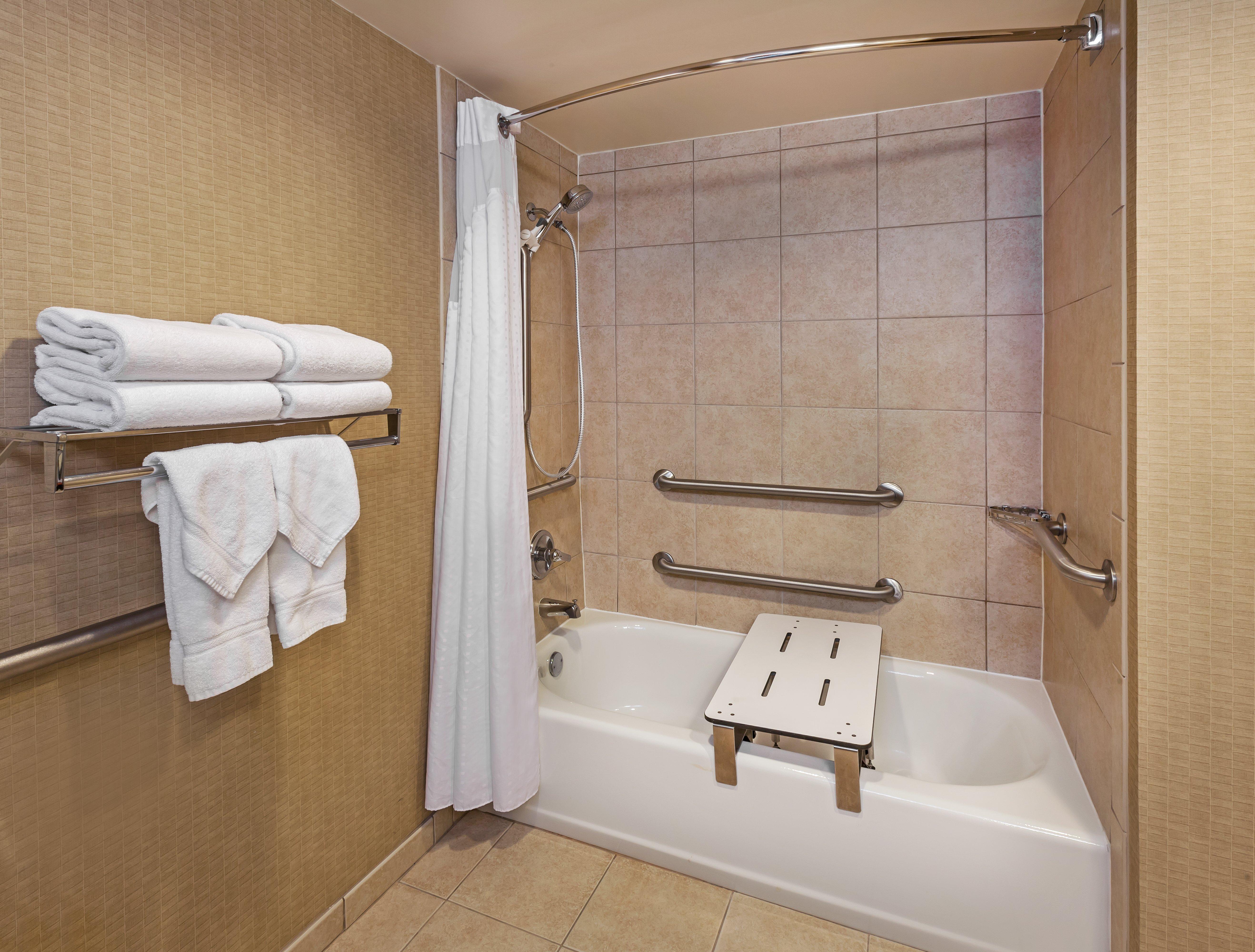 Holiday Inn Springdale-Fayetteville Area By Ihg Esterno foto