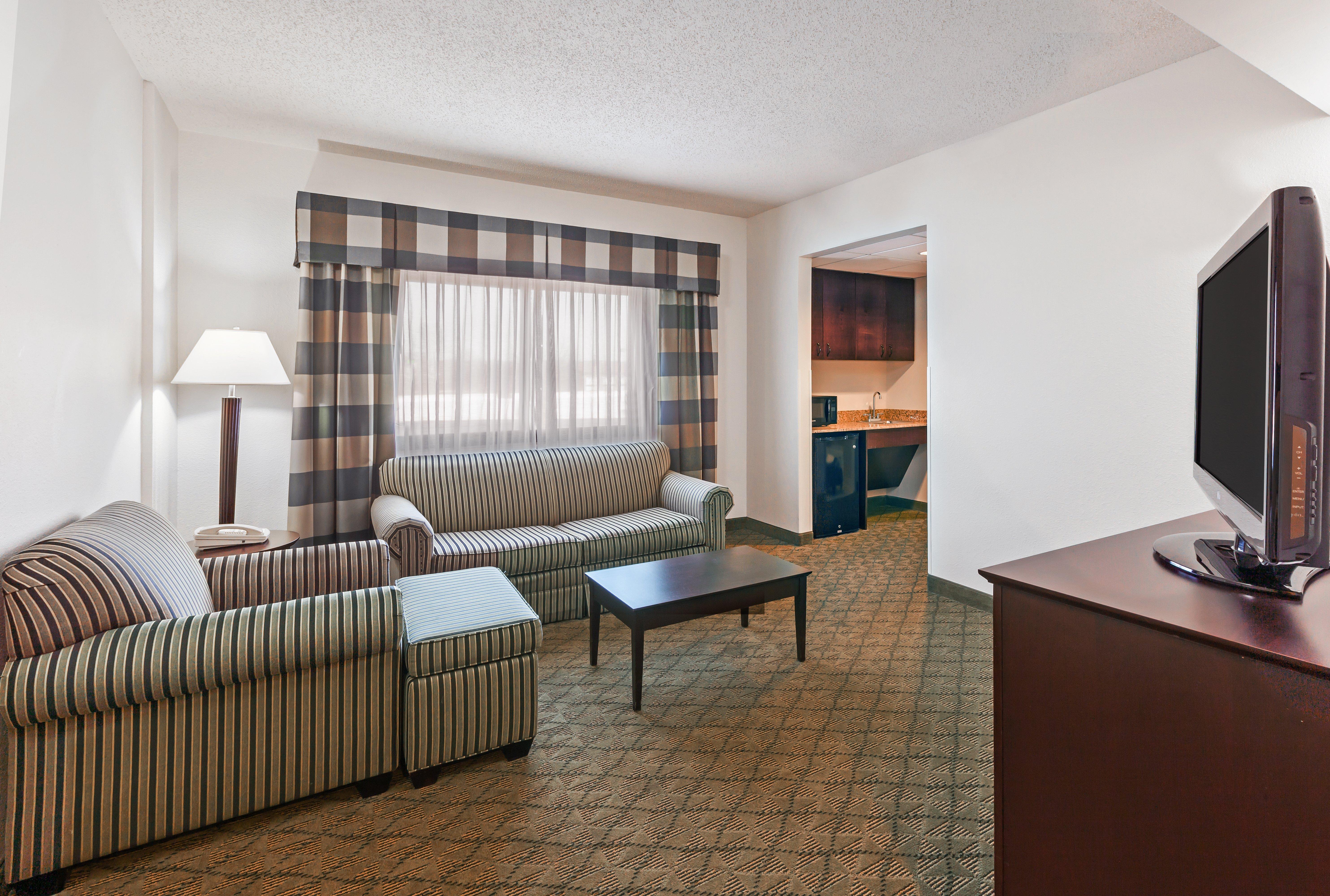 Holiday Inn Springdale-Fayetteville Area By Ihg Esterno foto