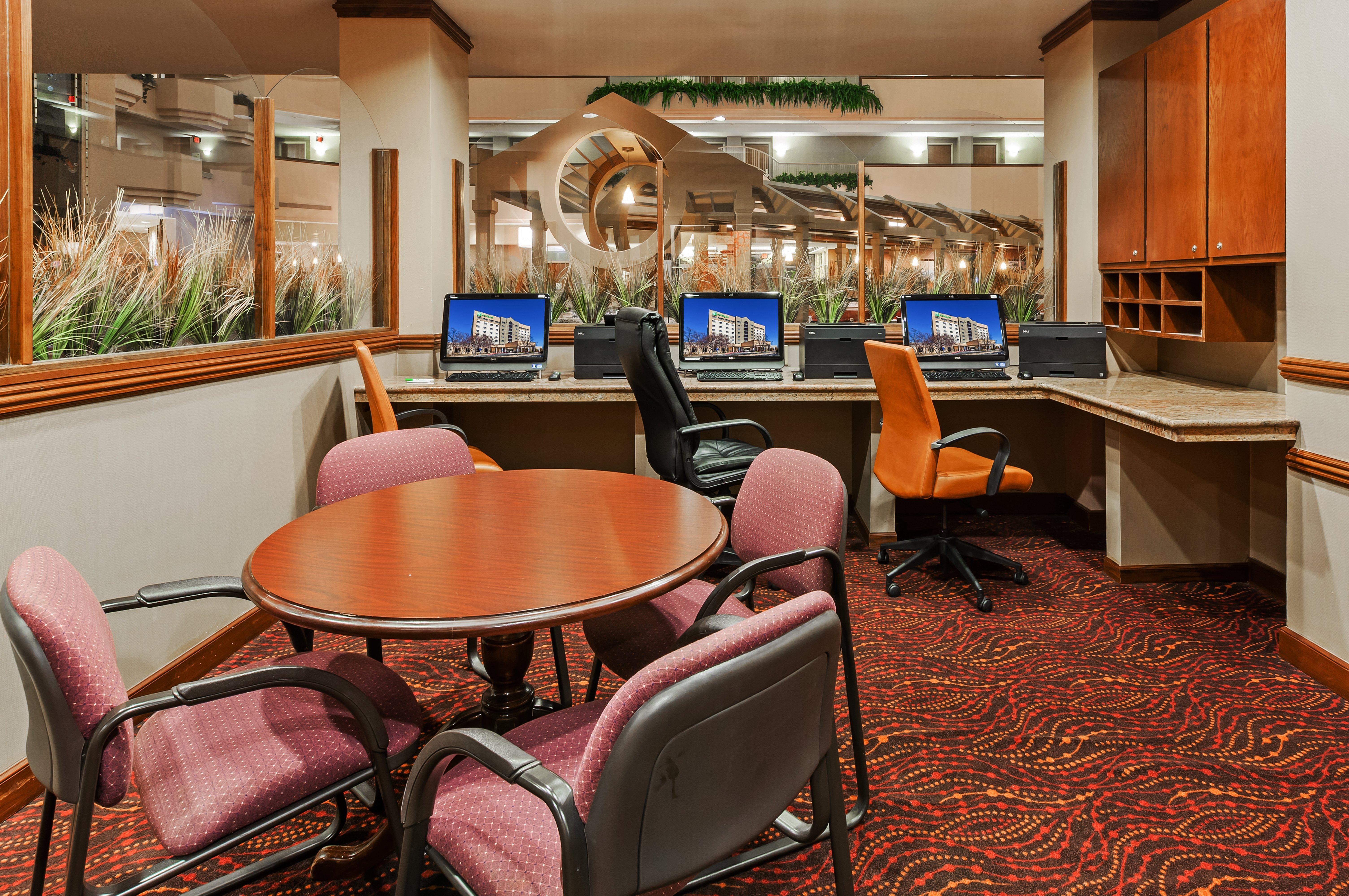 Holiday Inn Springdale-Fayetteville Area By Ihg Esterno foto