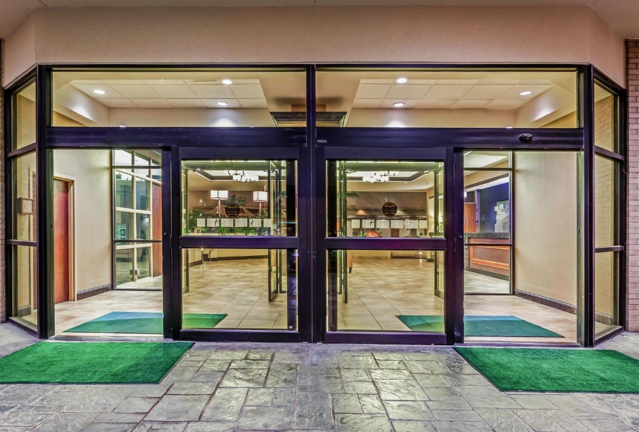 Holiday Inn Springdale-Fayetteville Area By Ihg Esterno foto