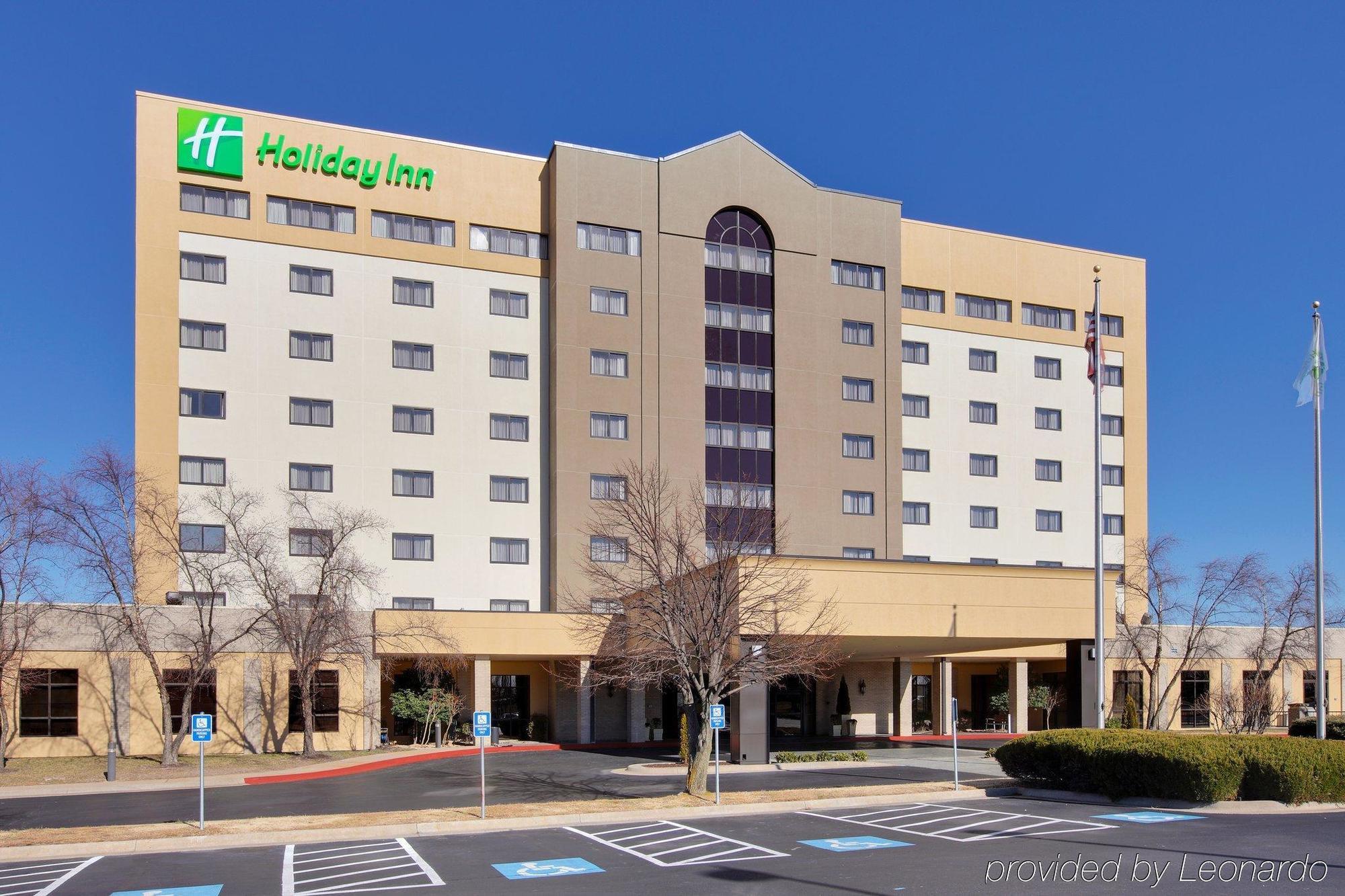 Holiday Inn Springdale-Fayetteville Area By Ihg Esterno foto