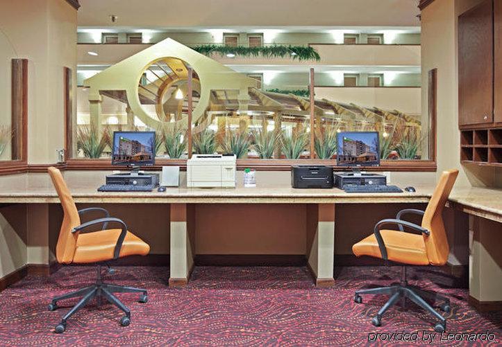 Holiday Inn Springdale-Fayetteville Area By Ihg Servizi foto