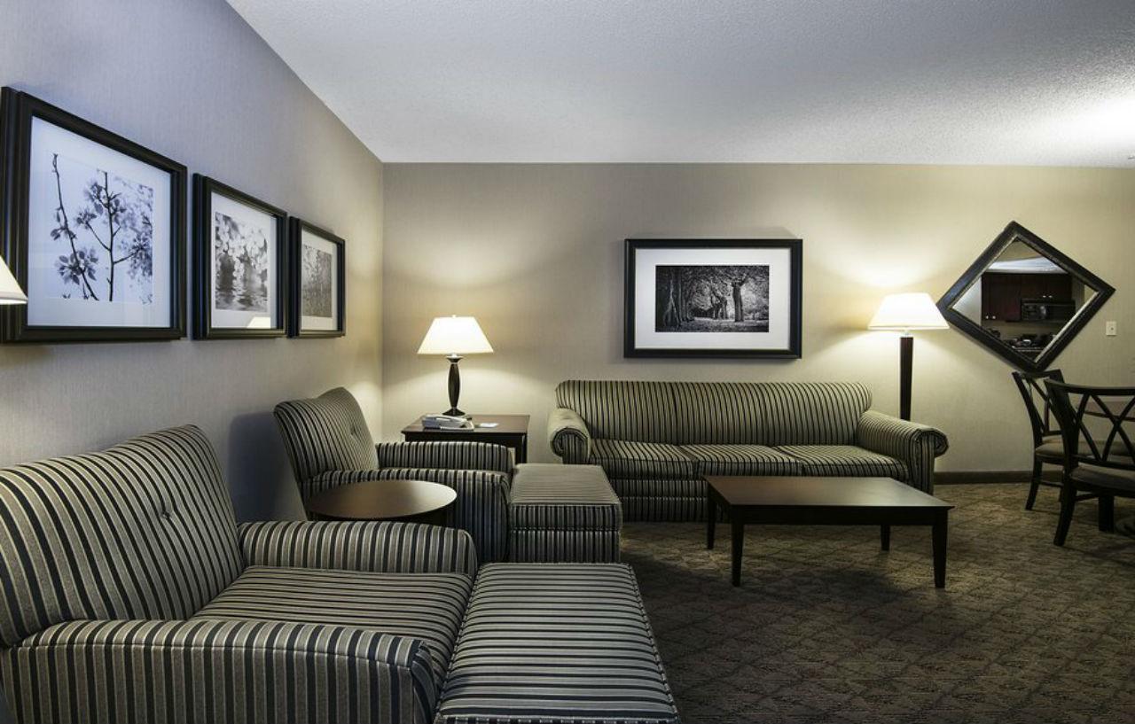 Holiday Inn Springdale-Fayetteville Area By Ihg Esterno foto